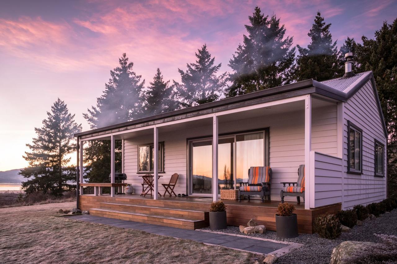 Quail Rest Villa Туизъл Екстериор снимка